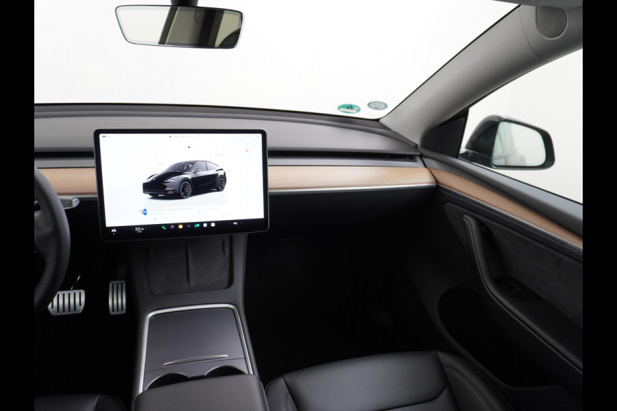 Tesla Model Y Performance AWD 75 kWh FULL SELF -DRIVE FSD | TELSA GARANTIE VOLLEDIG T/M 06-2026/80.000KM | AANDRIJFLIJN EN ACCU T/M 06-2030/192.000KM