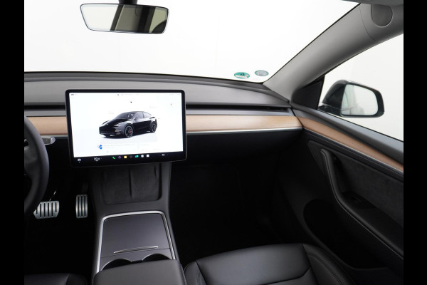 Tesla Model Y Performance AWD 75 kWh FULL SELF -DRIVE FSD | TELSA GARANTIE VOLLEDIG T/M 06-2026/80.000KM | AANDRIJFLIJN EN ACCU T/M 06-2030/192.000KM