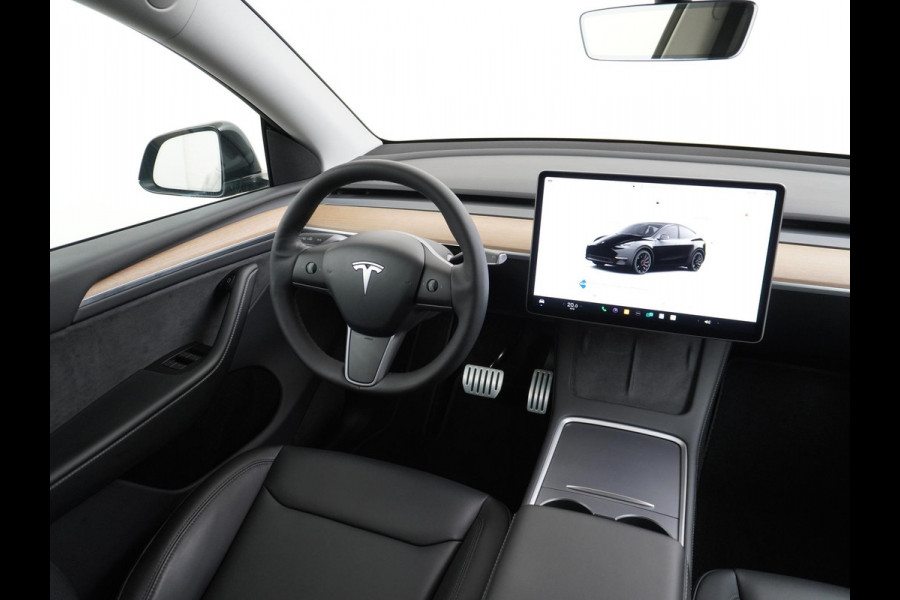 Tesla Model Y Performance AWD 75 kWh FULL SELF -DRIVE FSD | TELSA GARANTIE VOLLEDIG T/M 06-2026/80.000KM | AANDRIJFLIJN EN ACCU T/M 06-2030/192.000KM