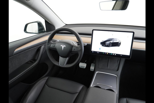 Tesla Model Y Performance AWD 75 kWh FULL SELF -DRIVE FSD | TELSA GARANTIE VOLLEDIG T/M 06-2026/80.000KM | AANDRIJFLIJN EN ACCU T/M 06-2030/192.000KM