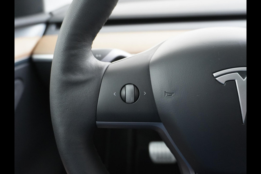 Tesla Model Y Performance AWD 75 kWh FULL SELF -DRIVE FSD | TELSA GARANTIE VOLLEDIG T/M 06-2026/80.000KM | AANDRIJFLIJN EN ACCU T/M 06-2030/192.000KM