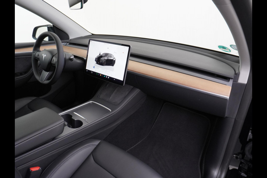 Tesla Model Y Performance AWD 75 kWh FULL SELF -DRIVE FSD | TELSA GARANTIE VOLLEDIG T/M 06-2026/80.000KM | AANDRIJFLIJN EN ACCU T/M 06-2030/192.000KM