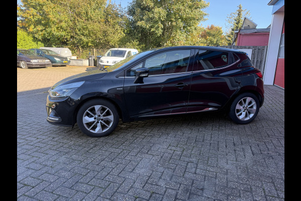 Renault Clio 0.9 TCe 90 PK | Intens | Navigatie |