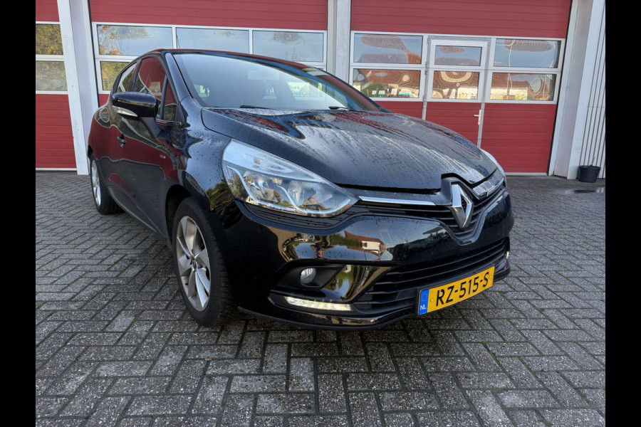 Renault Clio 0.9 TCe 90 PK | Intens | Navigatie |