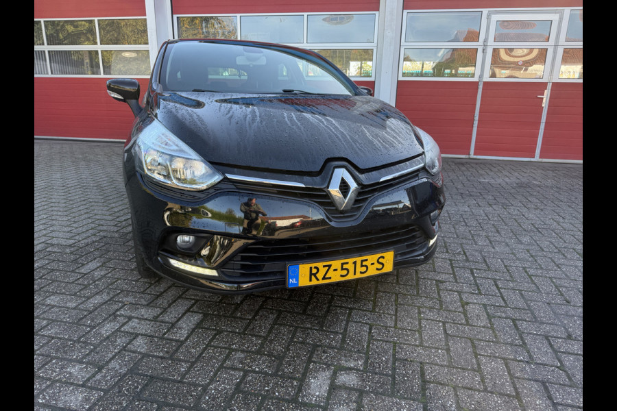 Renault Clio 0.9 TCe 90 PK | Intens | Navigatie |