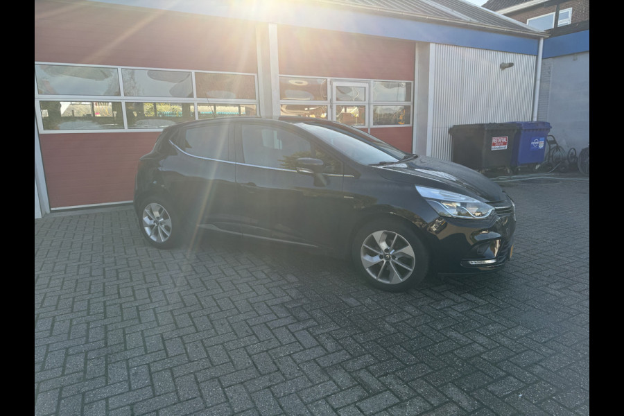 Renault Clio 0.9 TCe 90 PK | Intens | Navigatie |