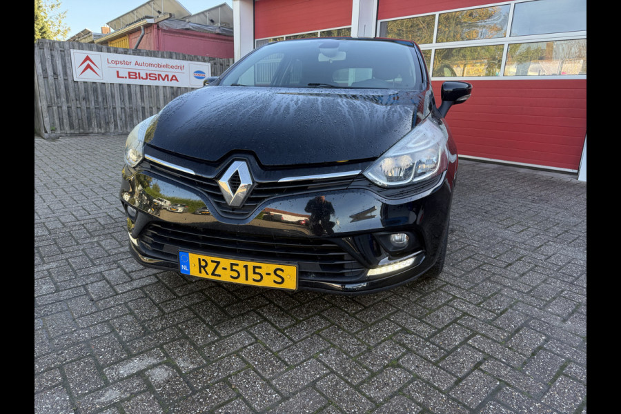 Renault Clio 0.9 TCe 90 PK | Intens | Navigatie |