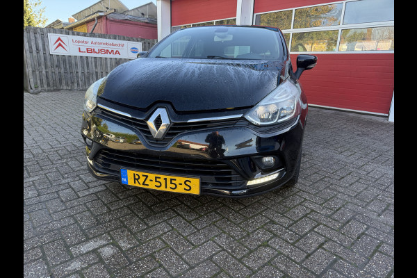 Renault Clio 0.9 TCe 90 PK | Intens | Navigatie |