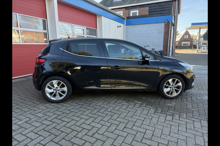 Renault Clio 0.9 TCe 90 PK | Intens | Navigatie |