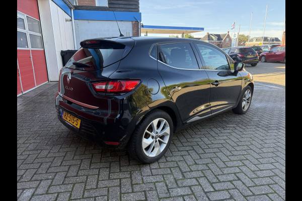 Renault Clio 0.9 TCe 90 PK | Intens | Navigatie |