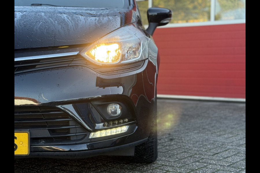 Renault Clio 0.9 TCe 90 PK | Intens | Navigatie |