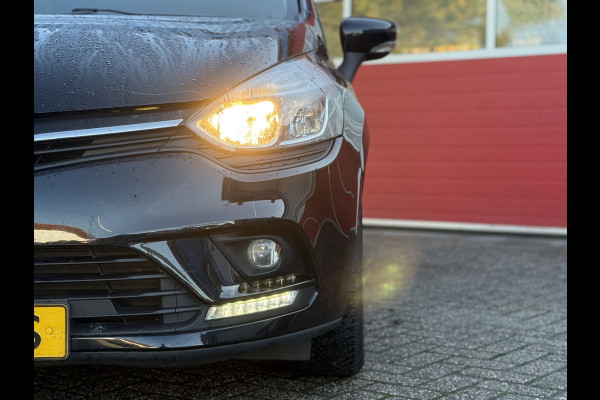 Renault Clio 0.9 TCe 90 PK | Intens | Navigatie |