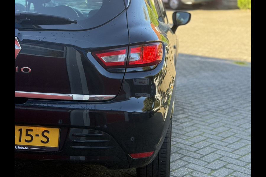 Renault Clio 0.9 TCe 90 PK | Intens | Navigatie |