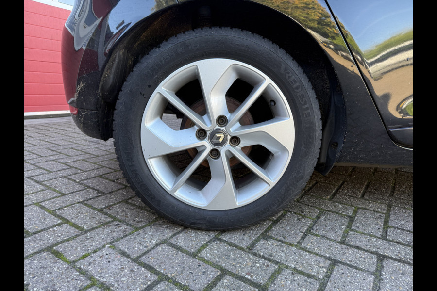 Renault Clio 0.9 TCe 90 PK | Intens | Navigatie |