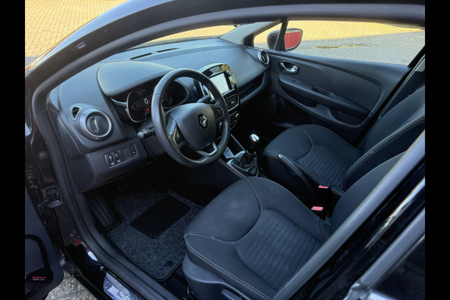 Renault Clio 0.9 TCe 90 PK | Intens | Navigatie |