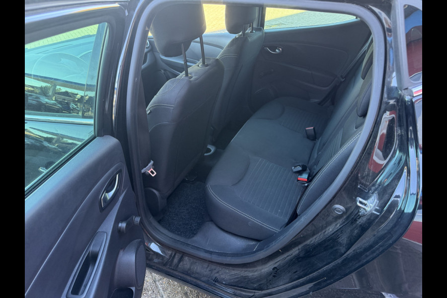 Renault Clio 0.9 TCe 90 PK | Intens | Navigatie |