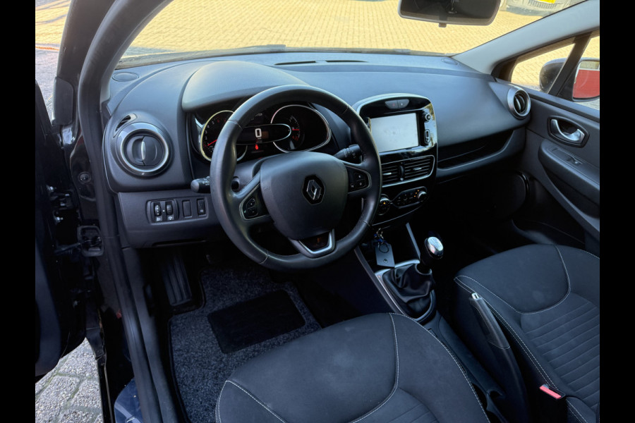 Renault Clio 0.9 TCe 90 PK | Intens | Navigatie |