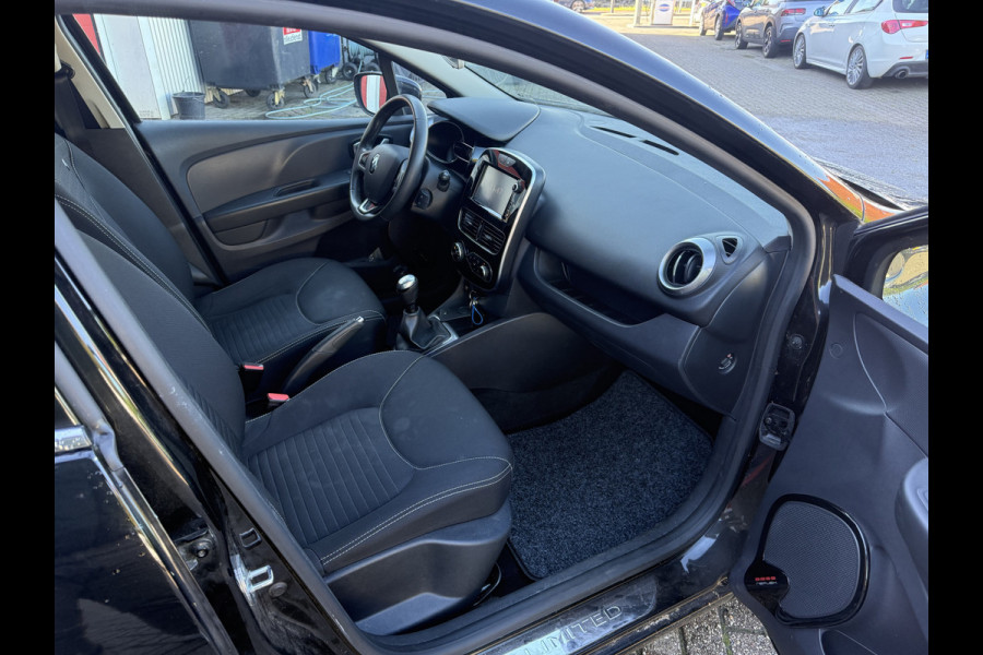 Renault Clio 0.9 TCe 90 PK | Intens | Navigatie |