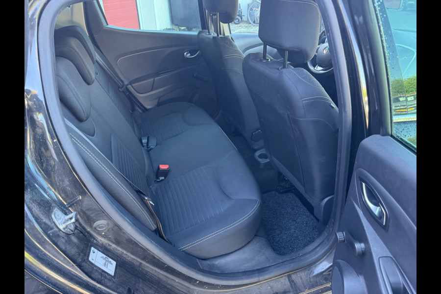 Renault Clio 0.9 TCe 90 PK | Intens | Navigatie |