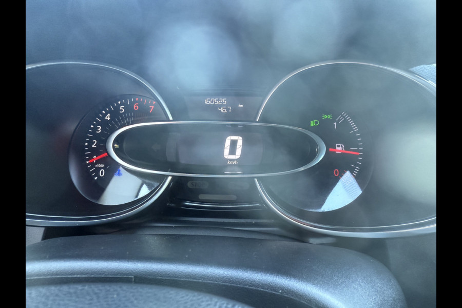 Renault Clio 0.9 TCe 90 PK | Intens | Navigatie |