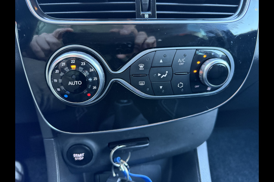 Renault Clio 0.9 TCe 90 PK | Intens | Navigatie |