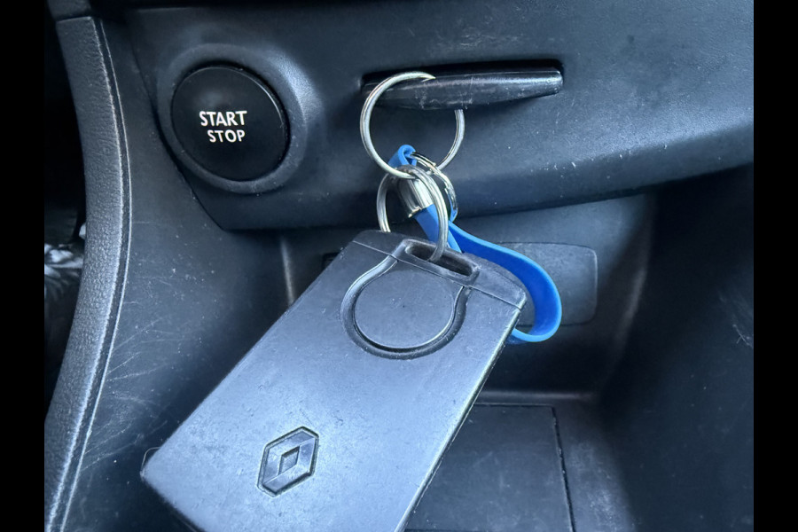 Renault Clio 0.9 TCe 90 PK | Intens | Navigatie |