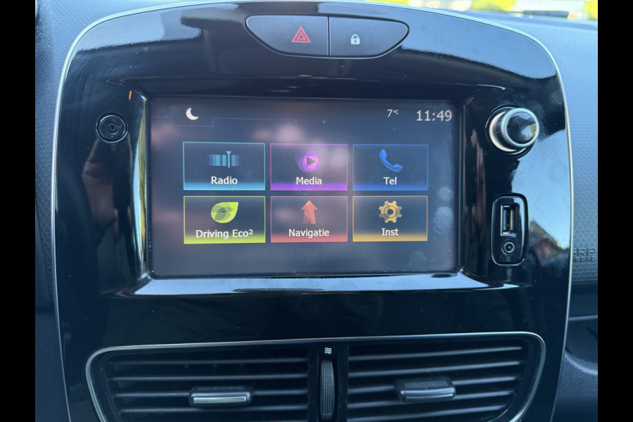 Renault Clio 0.9 TCe 90 PK | Intens | Navigatie |