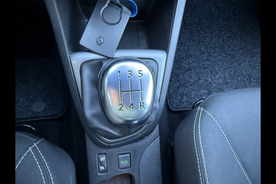 Renault Clio 0.9 TCe 90 PK | Intens | Navigatie |