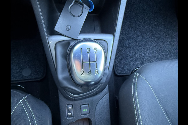 Renault Clio 0.9 TCe 90 PK | Intens | Navigatie |