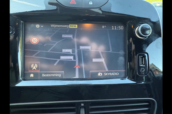 Renault Clio 0.9 TCe 90 PK | Intens | Navigatie |