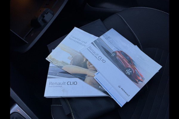 Renault Clio 0.9 TCe 90 PK | Intens | Navigatie |