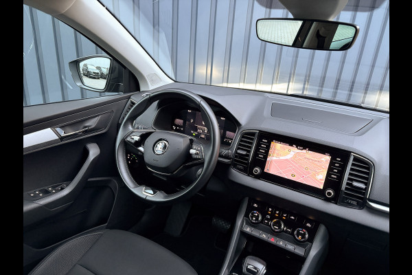 Škoda Karoq 1.5 TSI ACT Business Edition Plus | Keyless | Camera | Elk. A-klep | Adapt. Cr. | Prijs Rijklaar!!