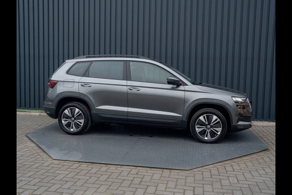 Škoda Karoq 1.5 TSI ACT Business Edition Plus | Keyless | Camera | Elk. A-klep | Adapt. Cr. | Prijs Rijklaar!!