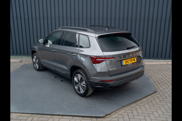Škoda Karoq 1.5 TSI ACT Business Edition Plus | Keyless | Camera | Elk. A-klep | Adapt. Cr. | Prijs Rijklaar!!