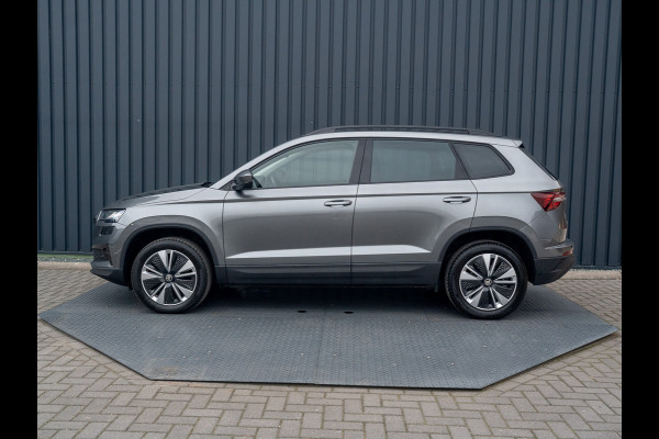 Škoda Karoq 1.5 TSI ACT Business Edition Plus | Keyless | Camera | Elk. A-klep | Adapt. Cr. | Prijs Rijklaar!!