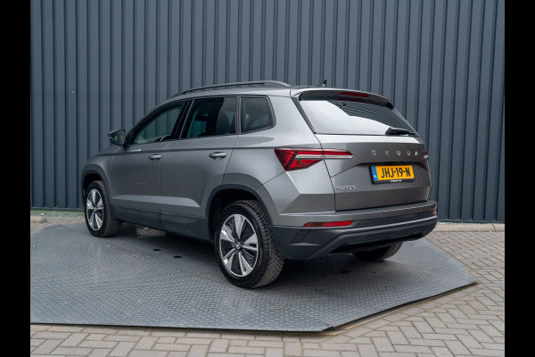 Škoda Karoq 1.5 TSI ACT Business Edition Plus | Keyless | Camera | Elk. A-klep | Adapt. Cr. | Prijs Rijklaar!!