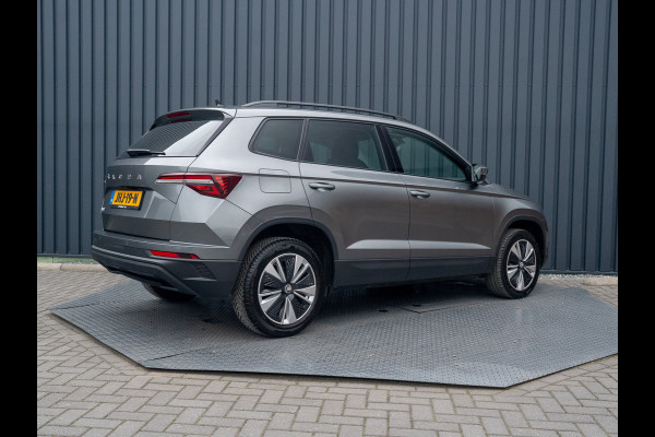 Škoda Karoq 1.5 TSI ACT Business Edition Plus | Keyless | Camera | Elk. A-klep | Adapt. Cr. | Prijs Rijklaar!!