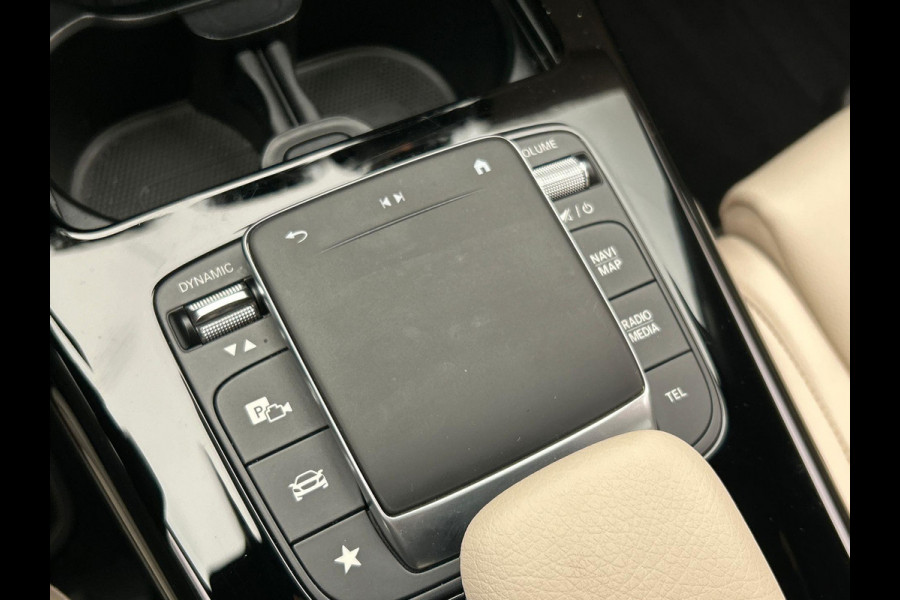 Mercedes-Benz A-Klasse 250 e Business Solution Widescreen Leder Stoelverwarming Apple/Carplay
