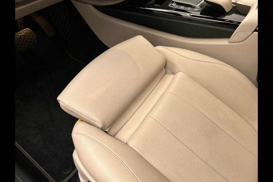 Mercedes-Benz A-Klasse 250 e Business Solution Widescreen Leder Stoelverwarming Apple/Carplay