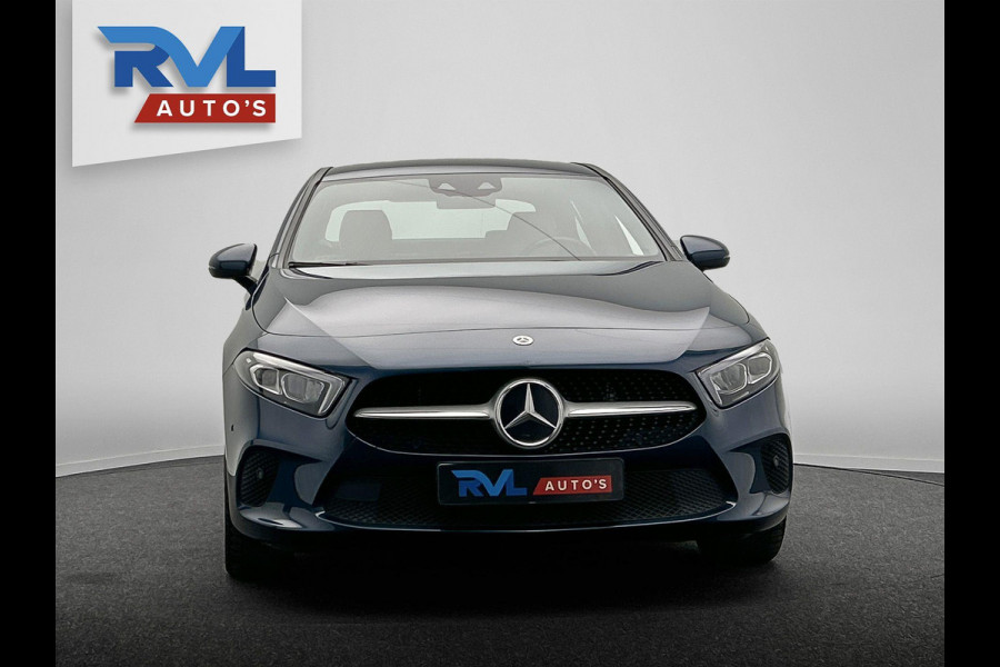 Mercedes-Benz A-Klasse 250 e Business Solution Widescreen Leder Stoelverwarming Apple/Carplay