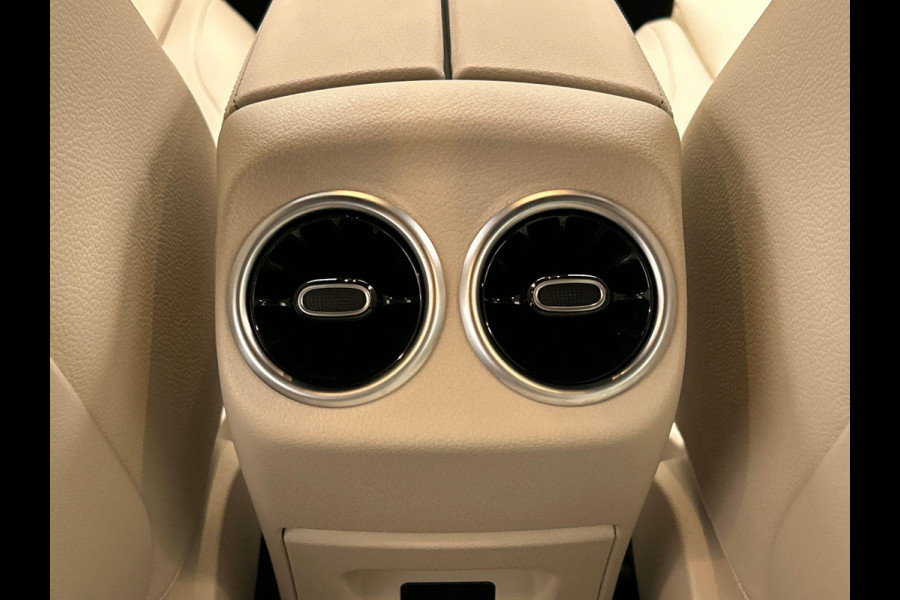 Mercedes-Benz A-Klasse 250 e Business Solution Widescreen Leder Stoelverwarming Apple/Carplay