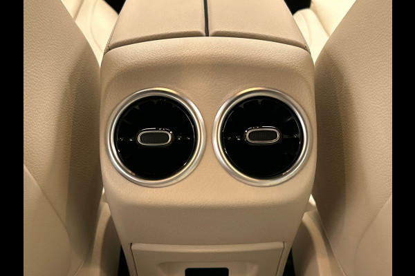 Mercedes-Benz A-Klasse 250 e Business Solution Widescreen Leder Stoelverwarming Apple/Carplay