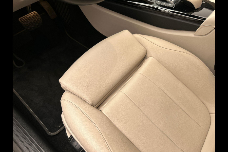 Mercedes-Benz A-Klasse 250 e Business Solution Widescreen Leder Stoelverwarming Apple/Carplay