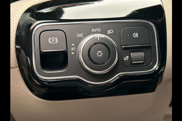 Mercedes-Benz A-Klasse 250 e Business Solution Widescreen Leder Stoelverwarming Apple/Carplay