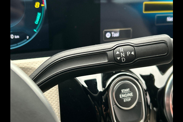 Mercedes-Benz A-Klasse 250 e Business Solution Widescreen Leder Stoelverwarming Apple/Carplay