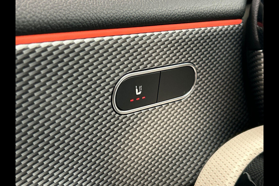 Mercedes-Benz A-Klasse 250 e Business Solution Widescreen Leder Stoelverwarming Apple/Carplay