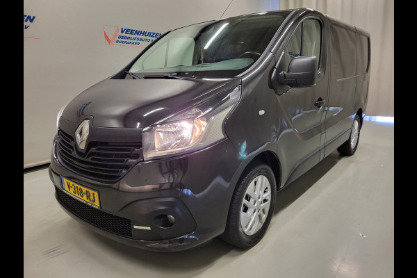 Renault Trafic 1.6dCi 122pk Trekhaak Euro 6!
