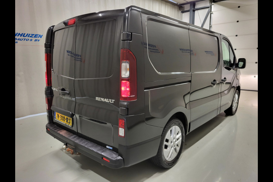Renault Trafic 1.6dCi 122pk Trekhaak Euro 6!