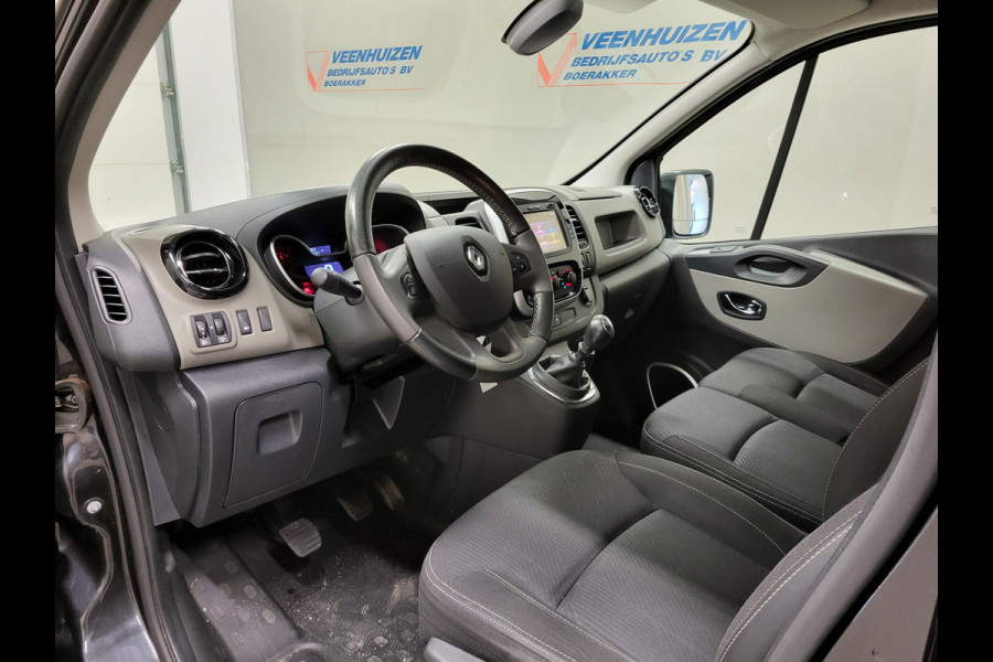 Renault Trafic 1.6dCi 122pk Trekhaak Euro 6!