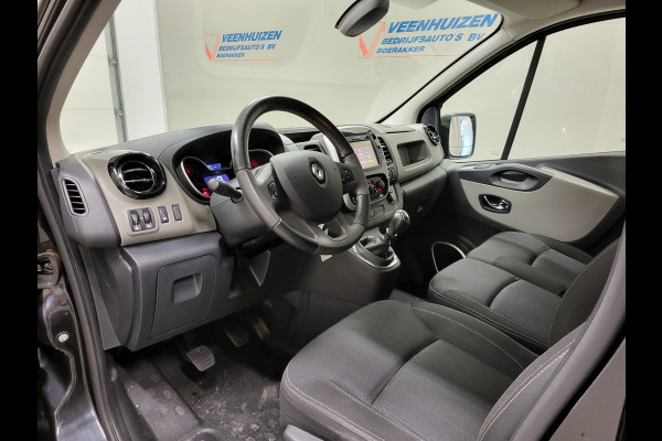 Renault Trafic 1.6dCi 122pk Trekhaak Euro 6!